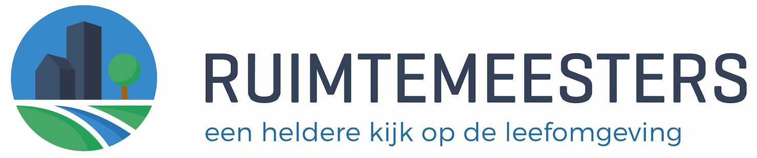 logo Ruimtemeesters adviesbureau